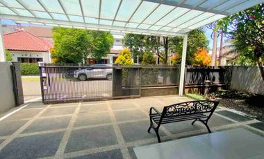 Disewakan Rumah Siap Huni 
Di Komplek Batununggal Indah Full furnished
Harga Sewaan Di Bawah Pasar