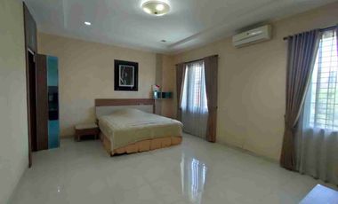 Disewakan Rumah Siap Huni 
Di Komplek Batununggal Indah Full furnished
Harga Sewaan Di Bawah Pasar
