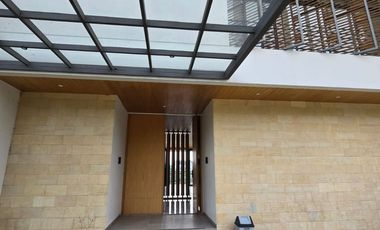Rumah Baru Good View Bonus Furniture di Mainroad Setraduta