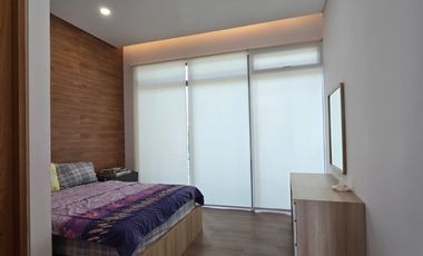 Rumah Baru Good View Bonus Furniture di Mainroad Setraduta