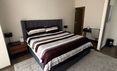 Departamento en Renta en Torre Selenite · 2 Recámaras · 2 Estacionamientos · Amenidades Tipo Hotel