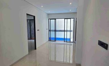 DIJUAL CEPAT RUMAH MEWAH TEPI JLN ASPAL DEKAT UGM KOLAM RENANG PRIBADI PALAGAN