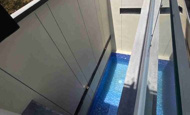 DIJUAL CEPAT RUMAH MEWAH TEPI JLN ASPAL DEKAT UGM KOLAM RENANG PRIBADI PALAGAN