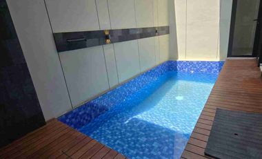 DIJUAL CEPAT RUMAH MEWAH TEPI JLN ASPAL DEKAT UGM KOLAM RENANG PRIBADI PALAGAN