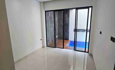 DIJUAL CEPAT RUMAH MEWAH TEPI JLN ASPAL DEKAT UGM KOLAM RENANG PRIBADI PALAGAN