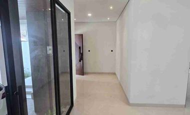 DIJUAL CEPAT RUMAH MEWAH TEPI JLN ASPAL DEKAT UGM KOLAM RENANG PRIBADI PALAGAN