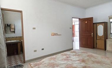 Hunian Nyaman Sewa 2Lt, Semifurnish di Taman Permata Indah Dengan Row Jalan Lebar, Jogging Track, Tempat Ibadah Dekat Mall Daan Mogot, Taman Palem