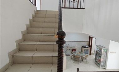 Hunian Nyaman Sewa 2Lt, Semifurnish di Taman Permata Indah Dengan Row Jalan Lebar, Jogging Track, Tempat Ibadah Dekat Mall Daan Mogot, Taman Palem