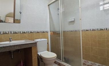 Hunian Nyaman Sewa 2Lt, Semifurnish di Taman Permata Indah Dengan Row Jalan Lebar, Jogging Track, Tempat Ibadah Dekat Mall Daan Mogot, Taman Palem