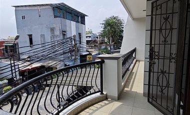 Hunian Nyaman Sewa 2Lt, Semifurnish di Taman Permata Indah Dengan Row Jalan Lebar, Jogging Track, Tempat Ibadah Dekat Mall Daan Mogot, Taman Palem
