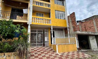 🏡 Casa hemosa🔥 “Increíble Oportunidad en Apulo “Edificación de 3 Niveles en Sector Turístico de Apulo: Frente a Futuro Parque Municipal”