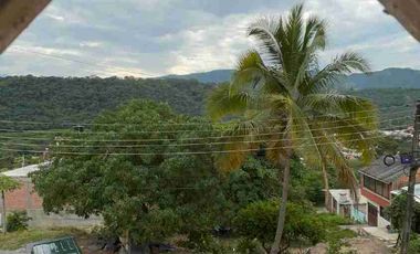 🏡 Casa hemosa🔥 “Increíble Oportunidad en Apulo “Edificación de 3 Niveles en Sector Turístico de Apulo: Frente a Futuro Parque Municipal”