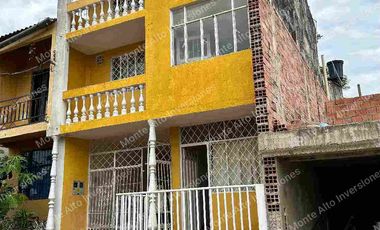 🏡 Casa hemosa💯
🔥 “Increíble Oportunidad en Apulo: 3 Pisos, 4 Apartamentos y Local Comercial en Zona Turística”

🏡 “Edificación de 3 Niveles en Sector Turístico de Apulo: Frente a Futuro Parque Municipal”