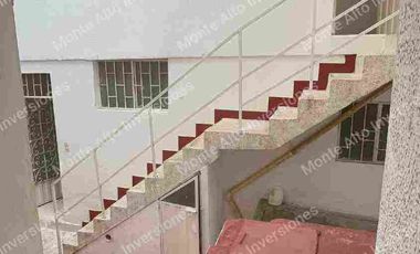 🏡 Casa hemosa💯
🔥 “Increíble Oportunidad en Apulo: 3 Pisos, 4 Apartamentos y Local Comercial en Zona Turística”

🏡 “Edificación de 3 Niveles en Sector Turístico de Apulo: Frente a Futuro Parque Municipal”