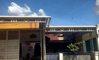 Rumah Perumnas Belimbing, kuranji, Padang.