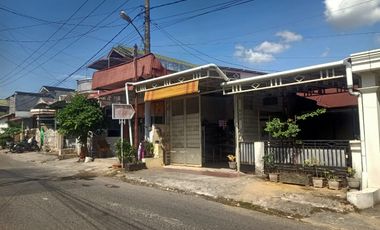 Rumah Perumnas Belimbing, kuranji, Padang.