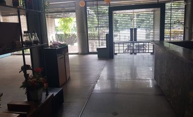 Jual Gedung 3 in 1 di Jakarta Barat