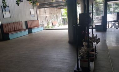 Jual Gedung 3 in 1 di Jakarta Barat