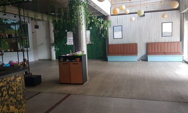 Jual Gedung 3 in 1 di Jakarta Barat