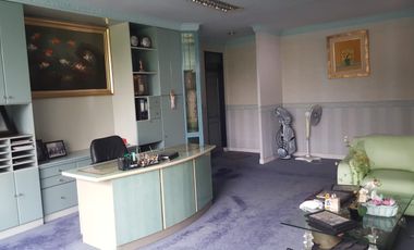 Jual Gedung 3 in 1 di Jakarta Barat