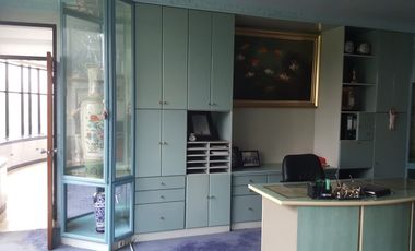 Jual Gedung 3 in 1 di Jakarta Barat