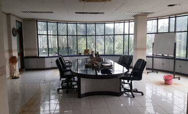 Jual Gedung 3 in 1 di Jakarta Barat