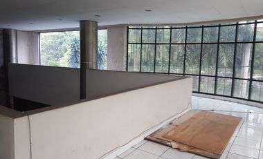 Jual Gedung 3 in 1 di Jakarta Barat