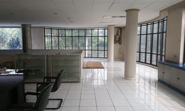 Jual Gedung 3 in 1 di Jakarta Barat