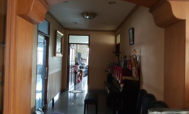 Jual Gedung 3 in 1 di Jakarta Barat