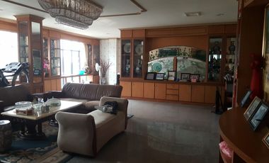 Jual Gedung 3 in 1 di Jakarta Barat