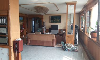 Jual Gedung 3 in 1 di Jakarta Barat