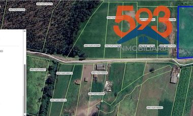 Terreno de Venta en Latacunga
