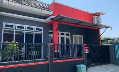 Dijual di Salatiga