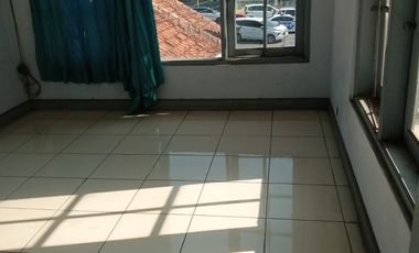 Dijual Rumah atau Ruang Usaha Siap Pakai Lokasi Strategis di Jl Veteran Pusat Kota Cirebon