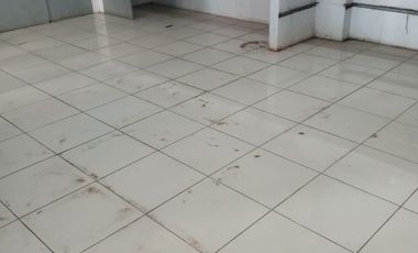 Dijual Rumah atau Ruang Usaha Siap Pakai Lokasi Strategis di Jl Veteran Pusat Kota Cirebon