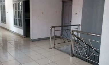 Dijual Rumah atau Ruang Usaha Siap Pakai Lokasi Strategis di Jl Veteran Pusat Kota Cirebon