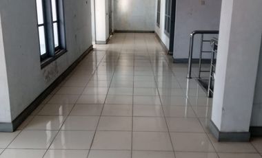 Dijual Rumah atau Ruang Usaha Siap Pakai Lokasi Strategis di Jl Veteran Pusat Kota Cirebon