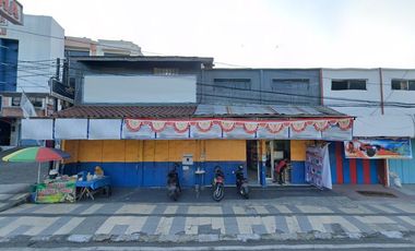 Ruko dijual di RW 04, Bendan Ngisor, Gajah Mungkur, Kota Semarang, Jawa Tengah
