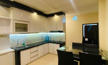 Rumah 6 Kamar Tidur Dalam Perum Cokro Regency