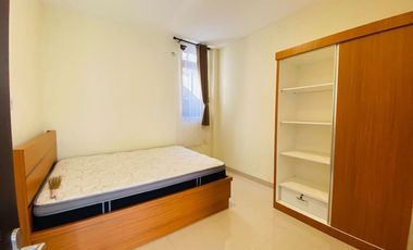 Rumah 6 Kamar Tidur Dalam Perum Cokro Regency