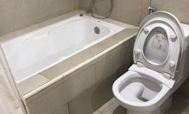 For Rent Gandaria Heights Apartment 1BR 50sqm Furnished