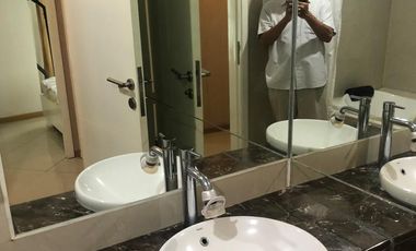 For Rent Gandaria Heights Apartment 1BR 50sqm Furnished