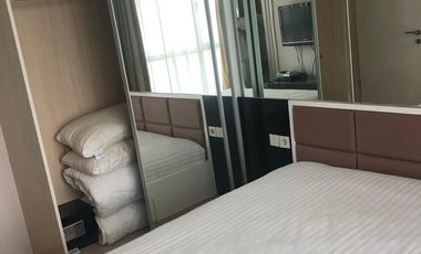 For Rent Gandaria Heights Apartment 1BR 50sqm Furnished