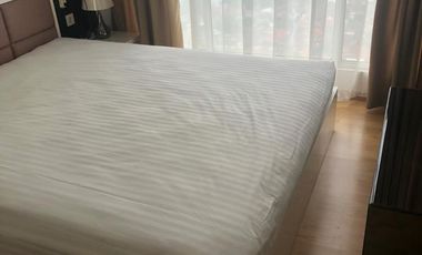 For Rent Gandaria Heights Apartment 1BR 50sqm Furnished