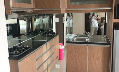 For Rent Gandaria Heights Apartment 1BR 50sqm Furnished