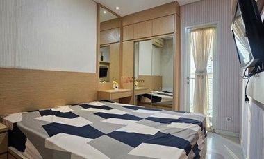 Tinggal Lebih Dekat dengan Segalanya” Disewakan Apartemen Studio Di Madison Park dekat dengan area mall central park lokasi strategis
