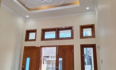 Rumah Baru di permata surga, Gurun Laweh, Nanggalo Padang