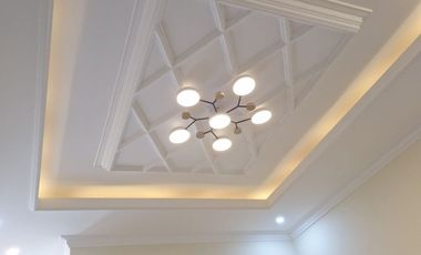 Rumah Baru di permata surga, Gurun Laweh, Nanggalo Padang