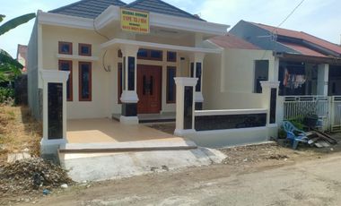 Rumah Baru di permata surga, Gurun Laweh, Nanggalo Padang