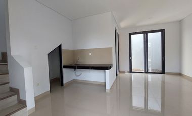 Dijual Rumah Baru 2 Lantai Modern di Kopo Strategis Dekat Tol Kopo & Margaasih